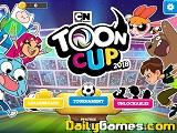 Toon cup 2018